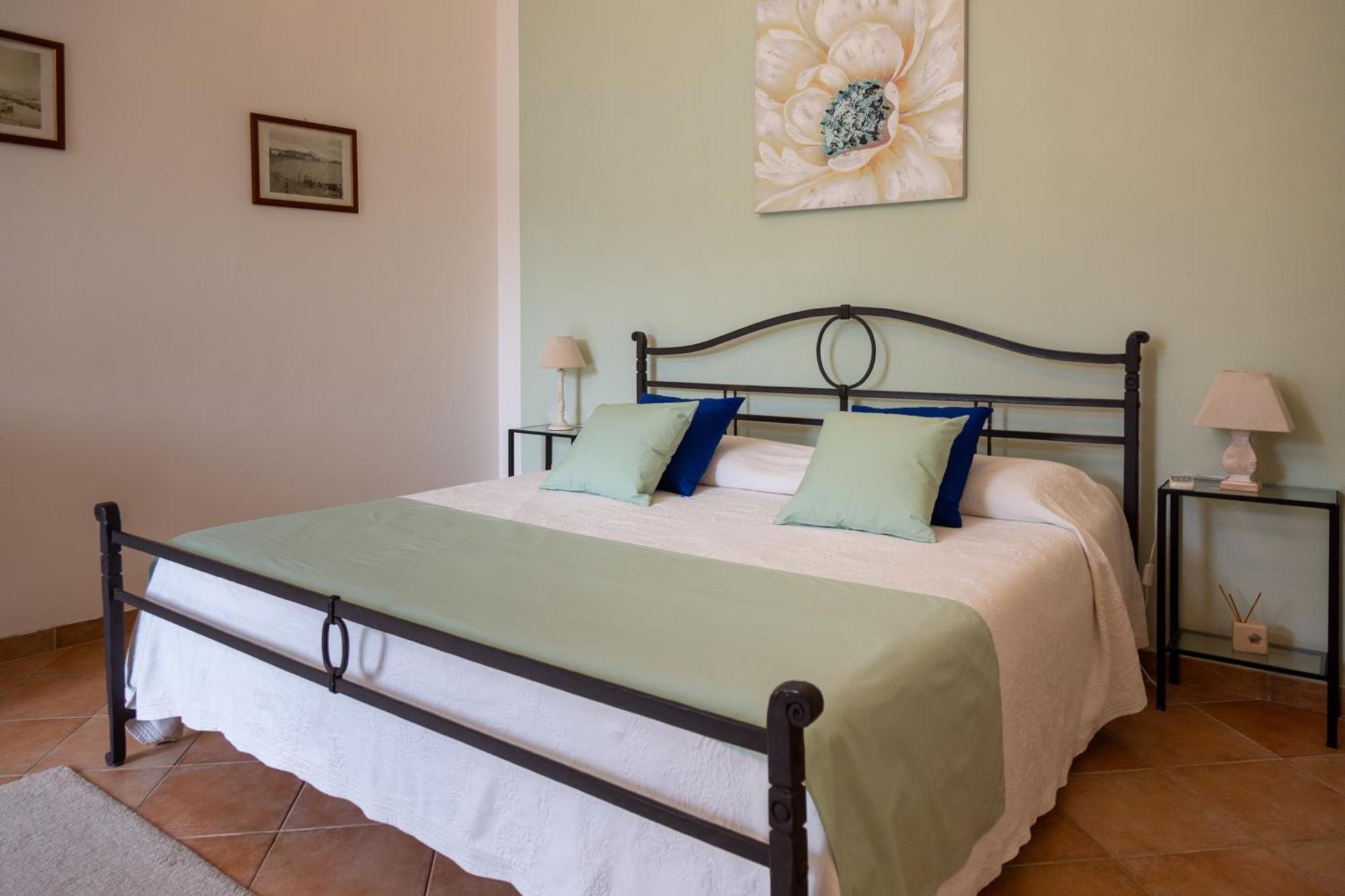 Villa Sorrento View Exterior foto