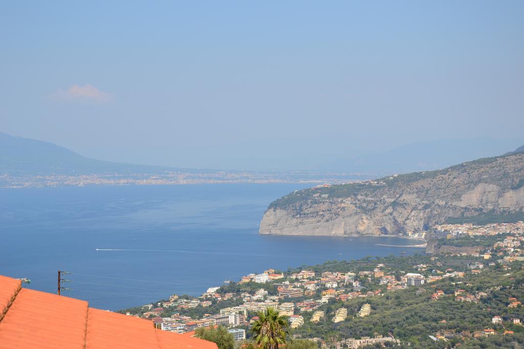 Villa Sorrento View Habitación foto